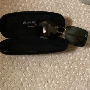 Salvatore Ferragamo Sunglasses
